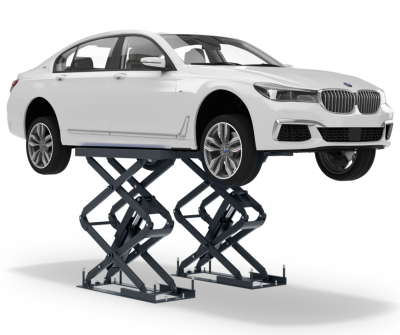 Подъемник ножничный, г/п 3 т, Sivik ПГН-3000/Н-02 Подъемник ножничный, г/п 3 т, Sivik ПГН-3000/Н-02