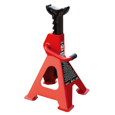 Стойка страховочная Torin T42001 Стойка страховочная Torin T42001