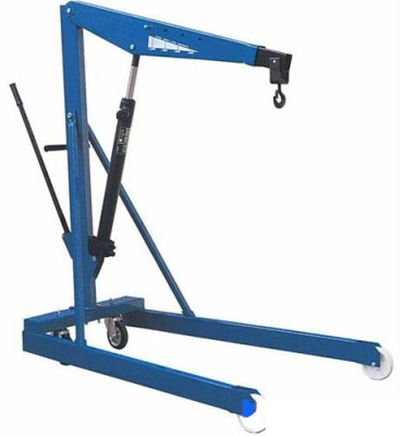 Кран гидравлический OMA-571 Кран гидравлический OMA-571