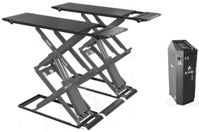 Подъёмник ножничный, г/п 3,5 т, Everlift EE-6501V3 Подъёмник ножничный, г/п 3,5 т, Everlift EE-6501V3