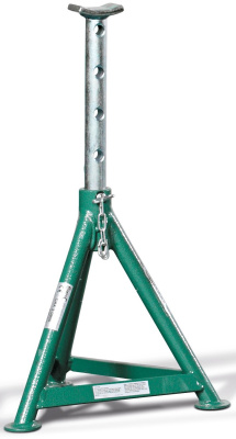 Стойка страховочная Compac CAX 2H Стойка страховочная Compac CAX 2H