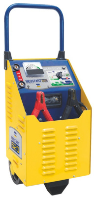 Пуско-зарядное устройство GYS NEOSTART 620 Пуско-зарядное устройство GYS NEOSTART 620