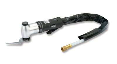 Пневмонож для срезки стекол TOPTUL KBHA0120 Пневмонож для срезки стекол TOPTUL KBHA0120