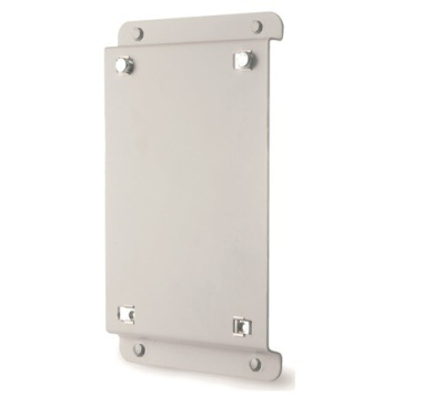 Пластина для монтажа одной катушки на стену Samoa 360119 Пластина для монтажа одной катушки на стену Samoa 360119