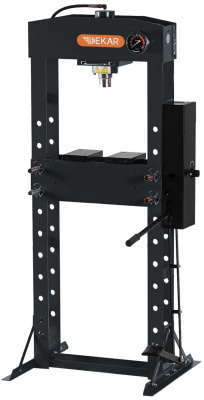 Пресс гидравлический 30т Dekar HJ0824 Пресс гидравлический 30т Dekar HJ0824