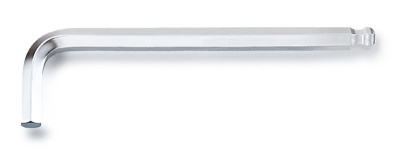 Ключ шестигранный Г-образный дюймовый 1/16" TOPTUL AHBL0208 Ключ шестигранный Г-образный дюймовый 1/16" TOPTUL AHBL0208