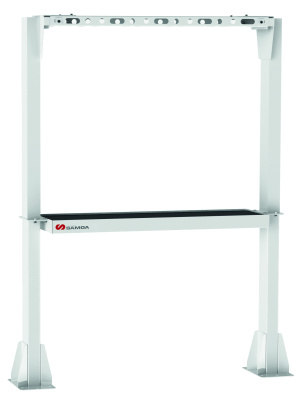 Стенд для монтажа пяти катушек Samoa 360163 Стенд для монтажа пяти катушек Samoa 360163