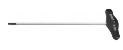 HAZET Спецключ для зеркал MERCEDES-BENZ 2715-20H HAZET Спецключ для зеркал MERCEDES-BENZ 2715-20H