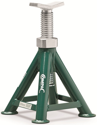 Стойка страховочная Compac CAX 12S Стойка страховочная Compac CAX 12S