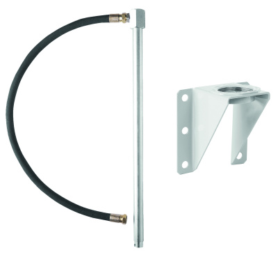 Комплект для подсоединения насосов PumpMaster 2 и PumpMaster 4 Samoa 367102 Комплект для подсоединения насосов PumpMaster 2 и PumpMaster 4 Samoa 367102