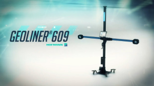 3D стенд регулировки углов установки колёс Hofmann Geoliner 609 удостоен награды MOTOR TOP 20