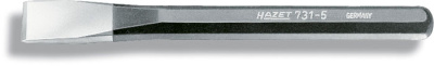 HAZET Зубило 15Х150мм 731-5 HAZET Зубило 15Х150мм 731-5