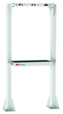 Стенд для трех катушек Samoa 360162 Стенд для трех катушек Samoa 360162