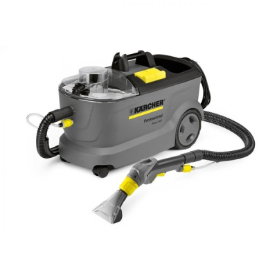 Аппарат химической очистки Karcher PUZZI 10/1 Аппарат химической очистки Karcher PUZZI 10/1