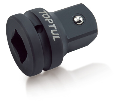 Переходник ударный 1"х3/4" TOPTUL KACA3224 Переходник ударный 1"х3/4" TOPTUL KACA3224