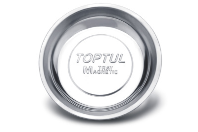 Тарелка магнитная 150 мм TOPTUL JJAF1506 Тарелка магнитная 150 мм TOPTUL JJAF1506