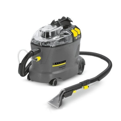 Аппарат химической очистки Karcher Puzzi 8/1 C Аппарат химической очистки Karcher Puzzi 8/1 C