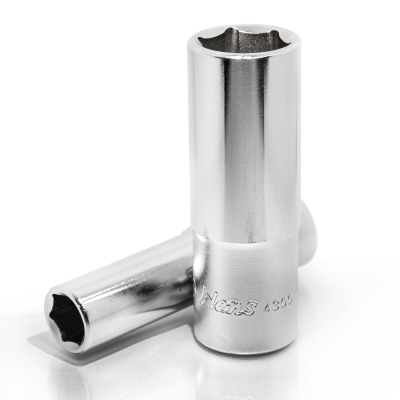 Головка торц. длин. 6-гр. 1/2" 29мм Головка торц. длин. 6-гр. 1/2" 29мм