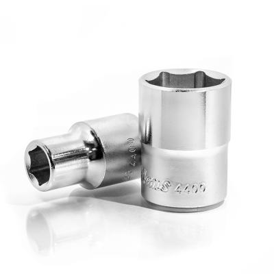 Головка  торц. кор. 6-гр. 1/2" 28мм Головка  торц. кор. 6-гр. 1/2" 28мм