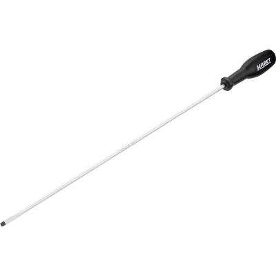 HAZET Отвёртка шлицевая 1х5,5,длина 410 мм. 803LG-55 HAZET Отвёртка шлицевая 1х5,5,длина 410 мм. 803LG-55