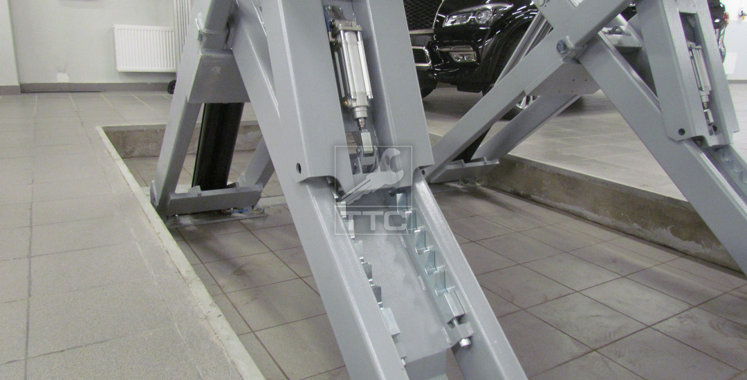 Genser-Инфинити Алтуфьево (Фотография - 7)