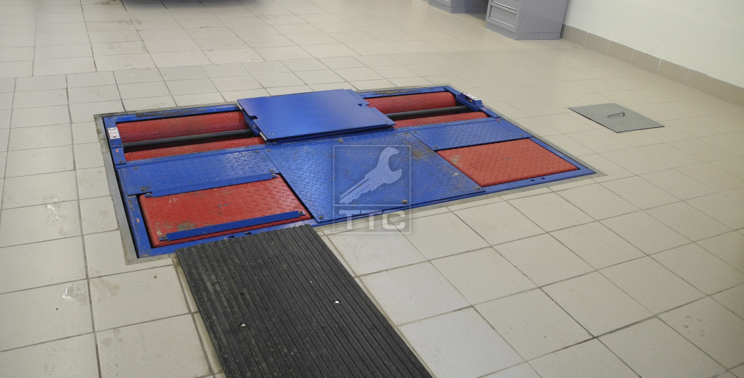 Независимость Mitsubishi (Фотография - 12)