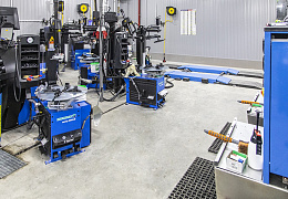 Необходимое оборудование для автосервиса Необходимое оборудование для автосервиса