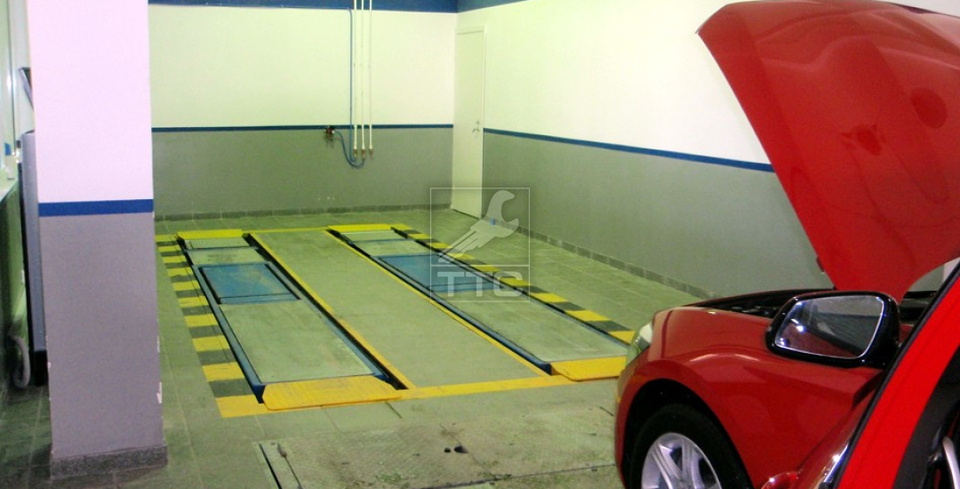 МОДУС Ford и Hyundai (Фотография - 4)